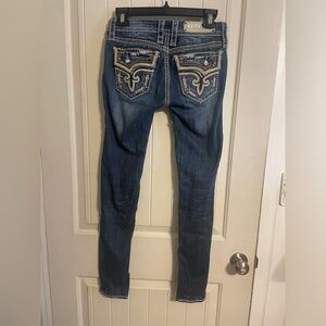 Kai Rock Revival Skinnies